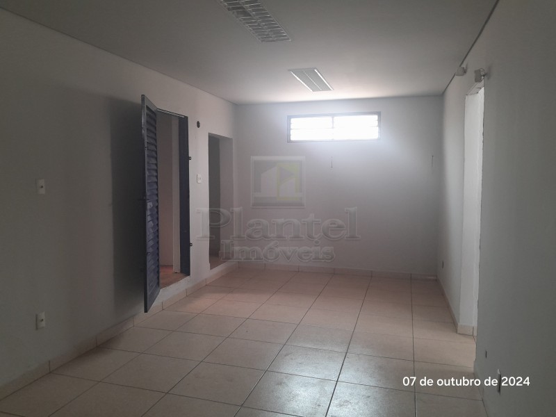 Imobiliária Ribeirão Preto - Plantel Imóveis - Salão Comercial - Ipiranga - Ribeirão Preto