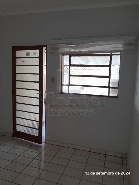 Imobiliária Ribeirão Preto - Plantel Imóveis - Casa - Vila Tibério - Ribeirão Preto