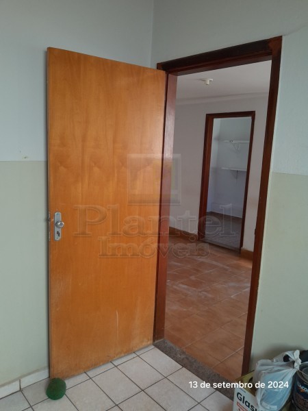 Imobiliária Ribeirão Preto - Plantel Imóveis - Casa - Vila Tibério - Ribeirão Preto