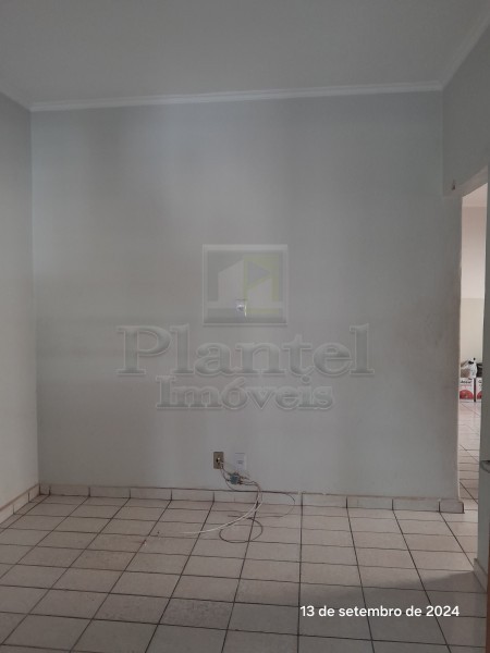 Imobiliária Ribeirão Preto - Plantel Imóveis - Casa - Vila Tibério - Ribeirão Preto