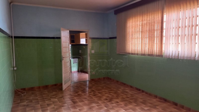 Imobiliária Ribeirão Preto - Plantel Imóveis - Casa - Campos Eliseos - Ribeirão Preto