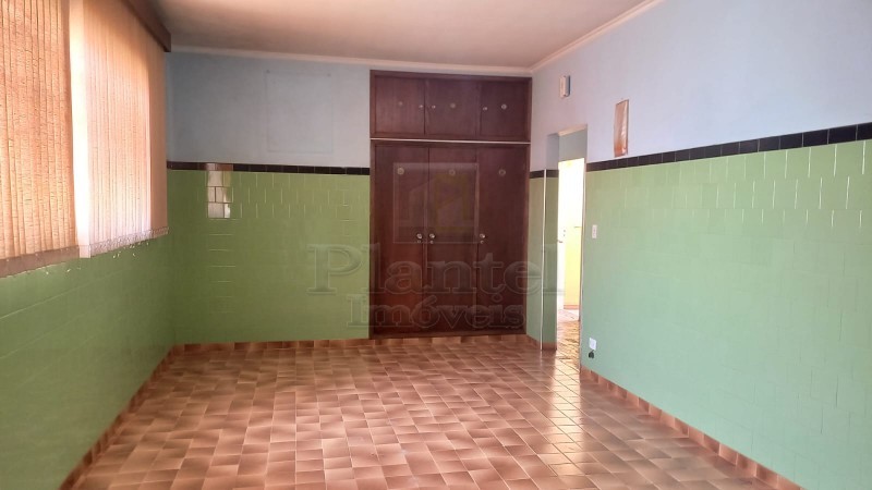 Imobiliária Ribeirão Preto - Plantel Imóveis - Casa - Campos Eliseos - Ribeirão Preto