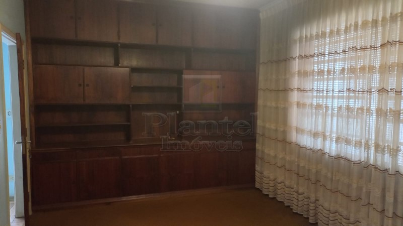 Imobiliária Ribeirão Preto - Plantel Imóveis - Casa - Campos Eliseos - Ribeirão Preto