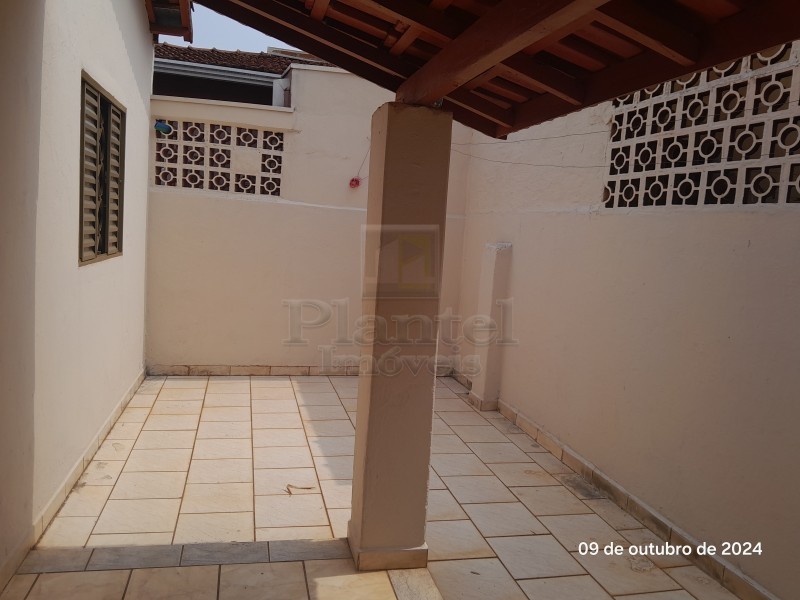 Imobiliária Ribeirão Preto - Plantel Imóveis - Casa - Campos Eliseos - Ribeirão Preto