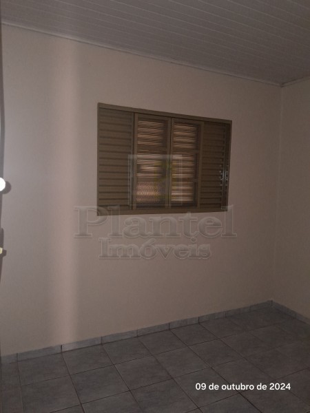 Imobiliária Ribeirão Preto - Plantel Imóveis - Casa - Campos Eliseos - Ribeirão Preto