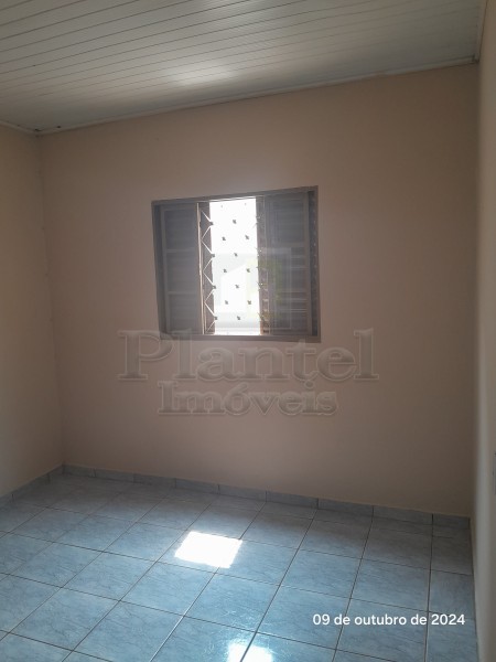 Imobiliária Ribeirão Preto - Plantel Imóveis - Casa - Campos Eliseos - Ribeirão Preto