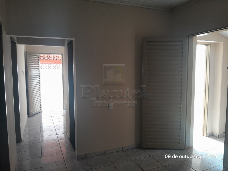 Imobiliária Ribeirão Preto - Plantel Imóveis - Casa - Campos Eliseos - Ribeirão Preto