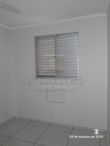 Imobiliária Ribeirão Preto - Plantel Imóveis - Apartamento - Ribeirânia - Ribeirão Preto