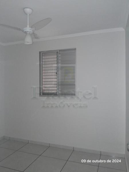 Imobiliária Ribeirão Preto - Plantel Imóveis - Apartamento - Ribeirânia - Ribeirão Preto