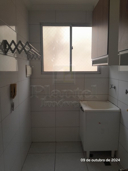 Imobiliária Ribeirão Preto - Plantel Imóveis - Apartamento - Ribeirânia - Ribeirão Preto