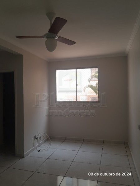 Apartamento - Ribeirânia - Ribeirão Preto