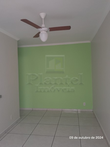 Imobiliária Ribeirão Preto - Plantel Imóveis - Apartamento - Ribeirânia - Ribeirão Preto