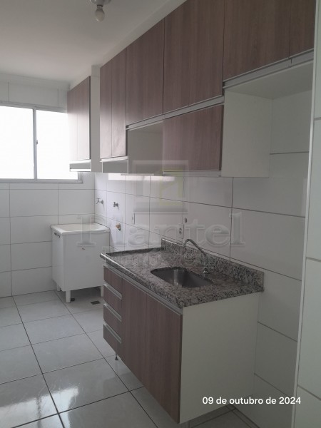 Imobiliária Ribeirão Preto - Plantel Imóveis - Apartamento - Ribeirânia - Ribeirão Preto