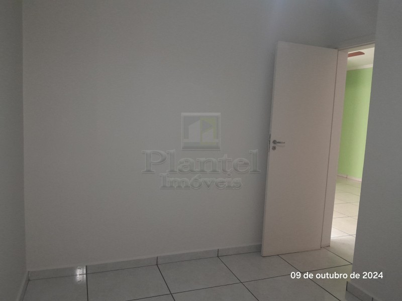 Imobiliária Ribeirão Preto - Plantel Imóveis - Apartamento - Ribeirânia - Ribeirão Preto