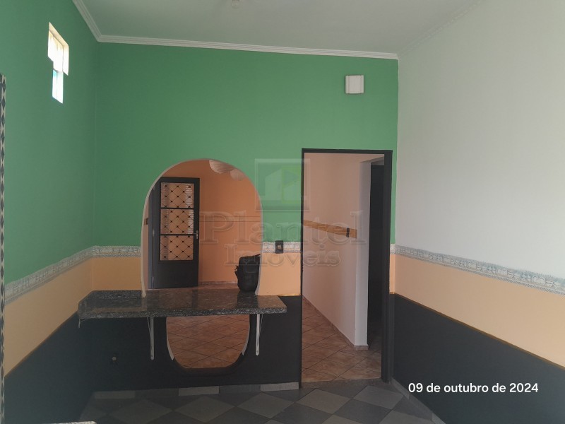 Imobiliária Ribeirão Preto - Plantel Imóveis - Casa - Jardim Alexandre Balbo - Ribeirão Preto