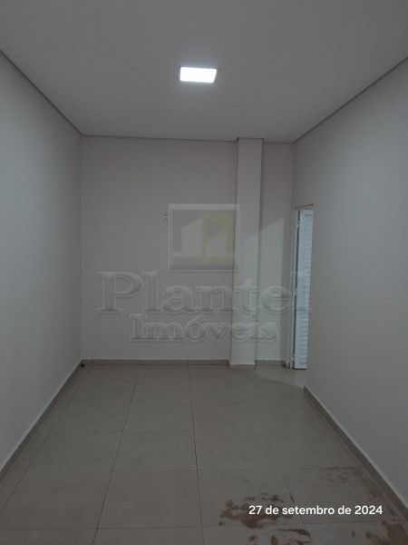 Imobiliária Ribeirão Preto - Plantel Imóveis - Ponto Comercial - Centro - Ribeirão Preto