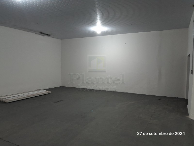 Imobiliária Ribeirão Preto - Plantel Imóveis - Ponto Comercial - Centro - Ribeirão Preto