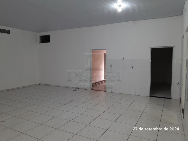 Imobiliária Ribeirão Preto - Plantel Imóveis - Ponto Comercial - Centro - Ribeirão Preto