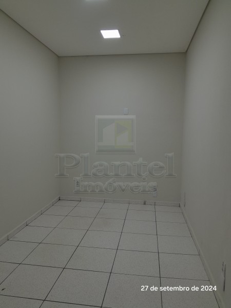 Imobiliária Ribeirão Preto - Plantel Imóveis - Ponto Comercial - Centro - Ribeirão Preto