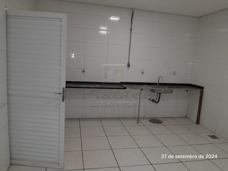 Imobiliária Ribeirão Preto - Plantel Imóveis - Ponto Comercial - Centro - Ribeirão Preto