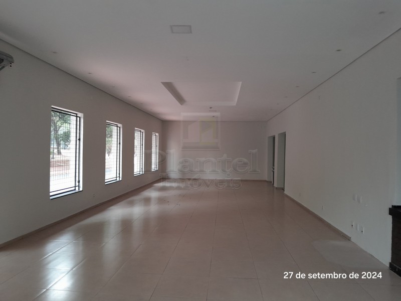 Ponto Comercial - Centro - Ribeirão Preto