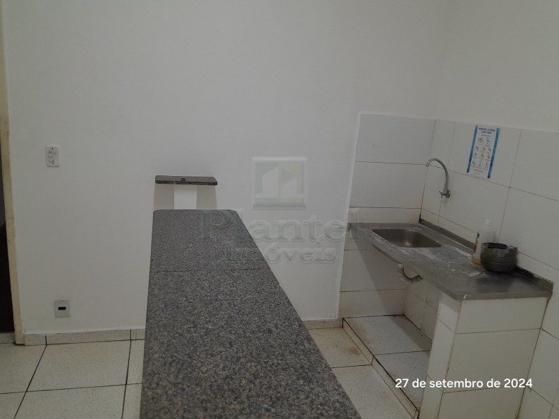 Imobiliária Ribeirão Preto - Plantel Imóveis - Ponto Comercial - Centro - Ribeirão Preto