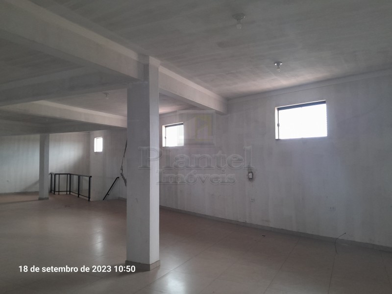 Imobiliária Ribeirão Preto - Plantel Imóveis - Ponto Comercial - Jardim Cristo Redentor - Ribeirão Preto