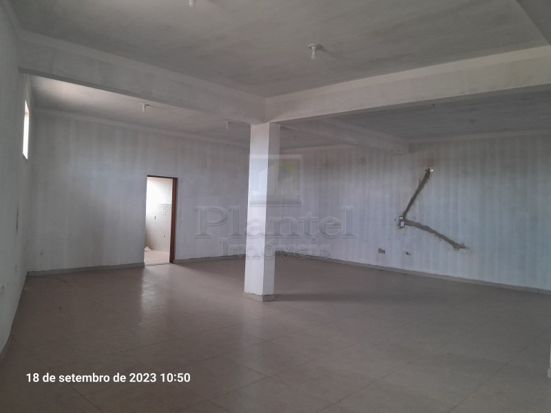 Imobiliária Ribeirão Preto - Plantel Imóveis - Ponto Comercial - Jardim Cristo Redentor - Ribeirão Preto