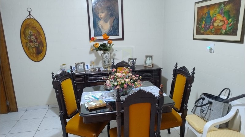 Casa - Campos Eliseos - Ribeirão Preto