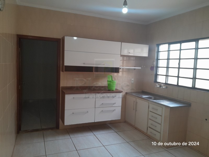 Imobiliária Ribeirão Preto - Plantel Imóveis - Casa - Vila Monte Alegre - Ribeirão Preto