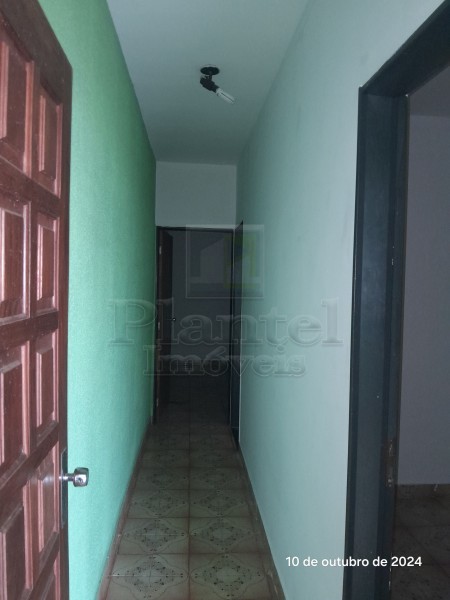 Imobiliária Ribeirão Preto - Plantel Imóveis - Casa - Vila Monte Alegre - Ribeirão Preto