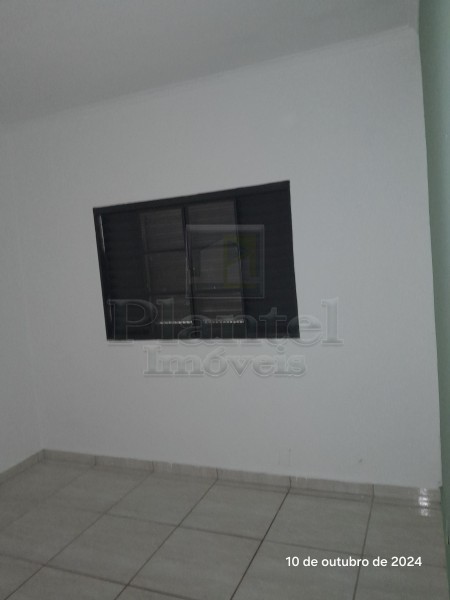 Imobiliária Ribeirão Preto - Plantel Imóveis - Casa - Vila Monte Alegre - Ribeirão Preto