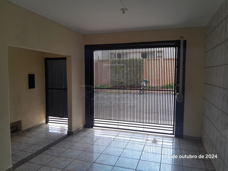 Imobiliária Ribeirão Preto - Plantel Imóveis - Casa - Vila Monte Alegre - Ribeirão Preto