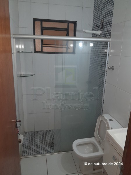 Imobiliária Ribeirão Preto - Plantel Imóveis - Casa - Vila Monte Alegre - Ribeirão Preto