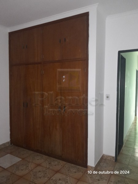 Imobiliária Ribeirão Preto - Plantel Imóveis - Casa - Vila Monte Alegre - Ribeirão Preto