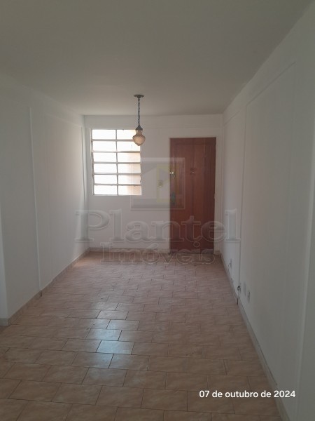 Apartamento - Vila Virgínia - Ribeirão Preto