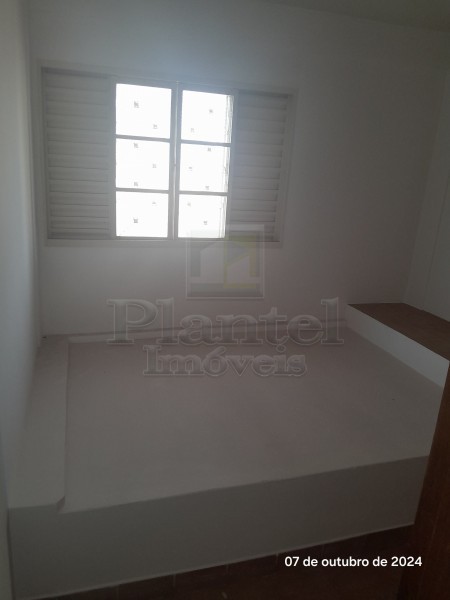 Imobiliária Ribeirão Preto - Plantel Imóveis - Apartamento - Vila Virgínia - Ribeirão Preto