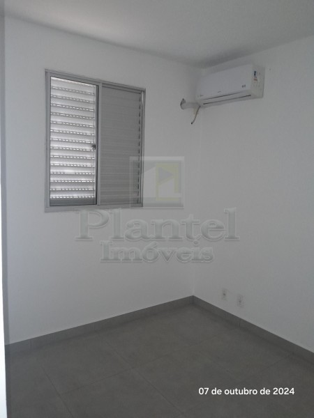 Imobiliária Ribeirão Preto - Plantel Imóveis - Apartamento - Parque São Sebastião - Ribeirão Preto