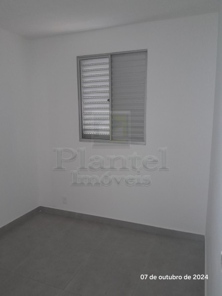 Imobiliária Ribeirão Preto - Plantel Imóveis - Apartamento - Parque São Sebastião - Ribeirão Preto