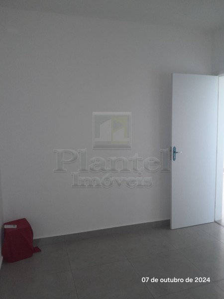 Imobiliária Ribeirão Preto - Plantel Imóveis - Apartamento - Parque São Sebastião - Ribeirão Preto