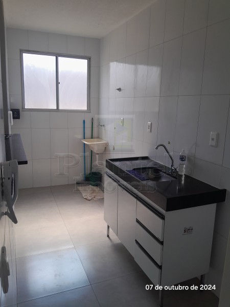 Imobiliária Ribeirão Preto - Plantel Imóveis - Apartamento - Parque São Sebastião - Ribeirão Preto