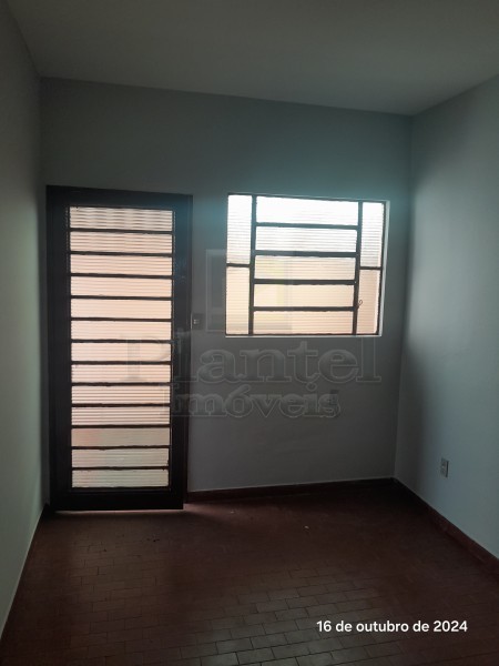 Imobiliária Ribeirão Preto - Plantel Imóveis - Casa - Vila Maria Luiza - Ribeirão Preto