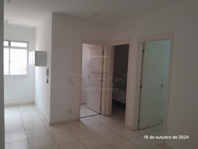 Apartamento - Valentina Figueiredo - Ribeirão Preto