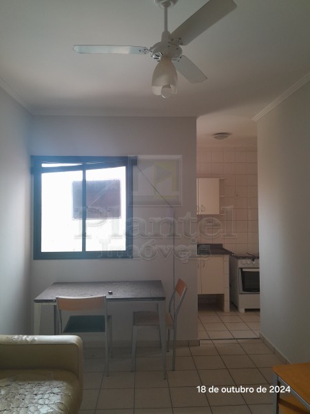 Apartamento - Nova Aliança - Ribeirão Preto