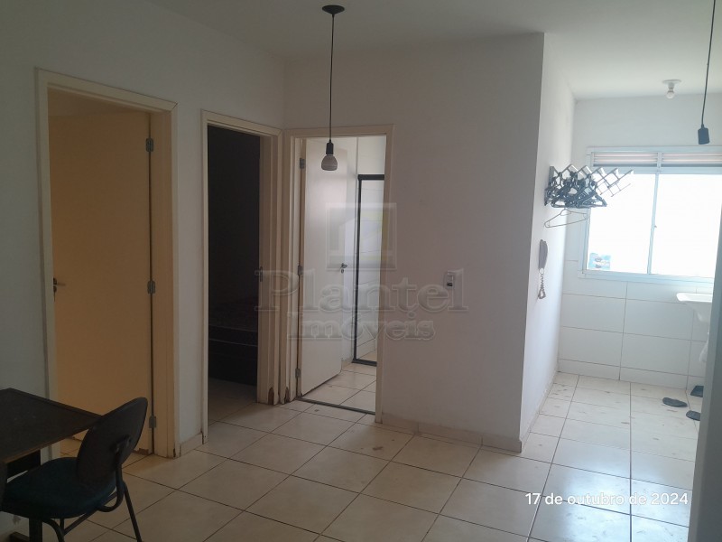 Imobiliária Ribeirão Preto - Plantel Imóveis - Apartamento - Valentina Figueiredo - Ribeirão Preto