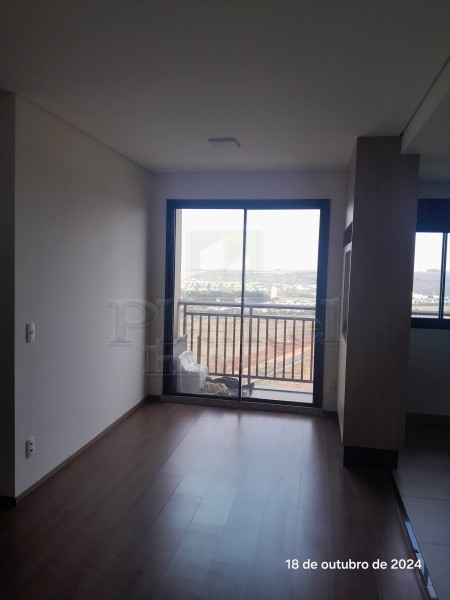 Apartamento - Quinta da Primavera - Ribeirão Preto