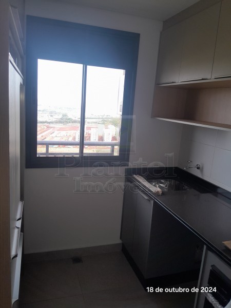 Imobiliária Ribeirão Preto - Plantel Imóveis - Apartamento - Quinta da Primavera - Ribeirão Preto