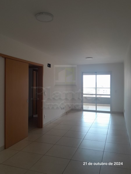 Apartamento - Jardim Paulista - Ribeirão Preto