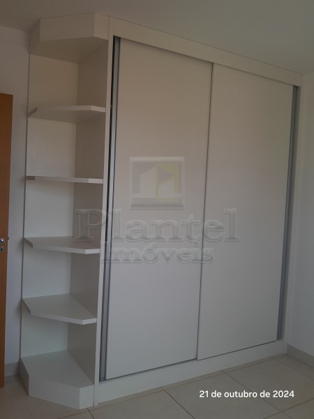 Imobiliária Ribeirão Preto - Plantel Imóveis - Apartamento - Jardim Paulista - Ribeirão Preto