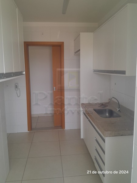 Imobiliária Ribeirão Preto - Plantel Imóveis - Apartamento - Jardim Paulista - Ribeirão Preto